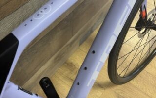 madone sl5 1