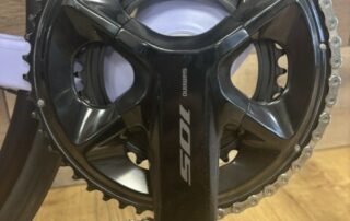 madone sl5 2