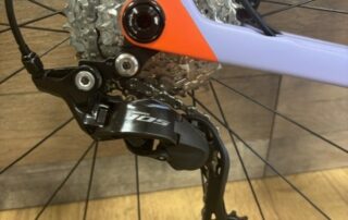 madone sl5 3