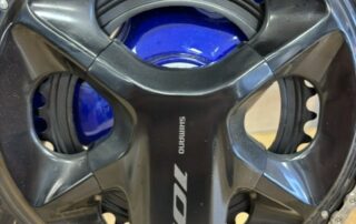 madone sl5 3