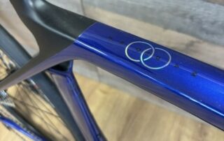 madone sl5 4