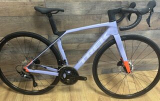 madone sl5