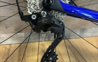 madone sl5.2